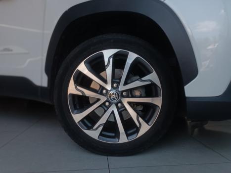TOYOTA Corolla Cross 2.0 16V 4P FLEX VVT-IE XRE DIRECT SHIFT AUTOMTICO CVT, Foto 11