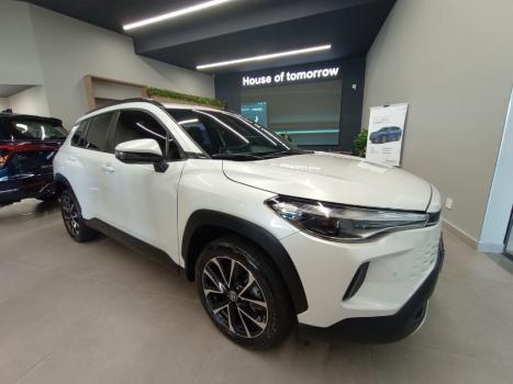 TOYOTA Corolla Cross 2.0 16V 4P FLEX VVT-IE XRE DIRECT SHIFT AUTOMTICO CVT, Foto 3