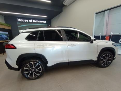 TOYOTA Corolla Cross 2.0 16V 4P FLEX VVT-IE XRE DIRECT SHIFT AUTOMTICO CVT, Foto 4