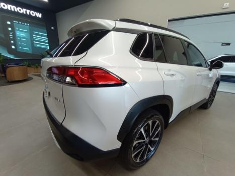 TOYOTA Corolla Cross 2.0 16V 4P FLEX VVT-IE XRE DIRECT SHIFT AUTOMTICO CVT, Foto 5