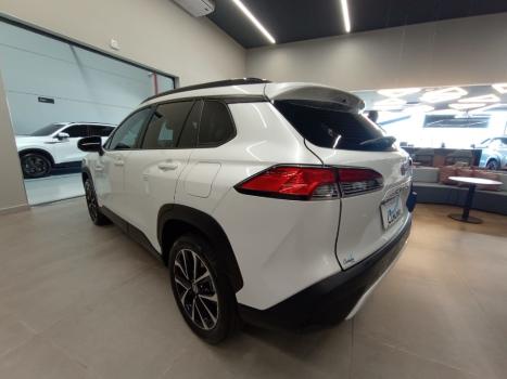 TOYOTA Corolla Cross 2.0 16V 4P FLEX VVT-IE XRE DIRECT SHIFT AUTOMTICO CVT, Foto 7