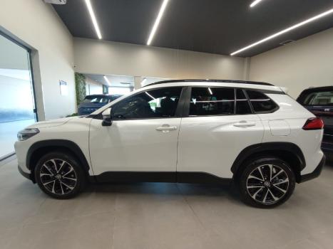 TOYOTA Corolla Cross 2.0 16V 4P FLEX VVT-IE XRE DIRECT SHIFT AUTOMTICO CVT, Foto 8