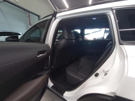 TOYOTA Corolla Cross 2.0 16V 4P FLEX VVT-IE XRE DIRECT SHIFT AUTOMTICO CVT, Foto 9