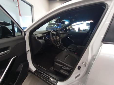 TOYOTA Corolla Cross 2.0 16V 4P FLEX VVT-IE XRE DIRECT SHIFT AUTOMTICO CVT, Foto 11