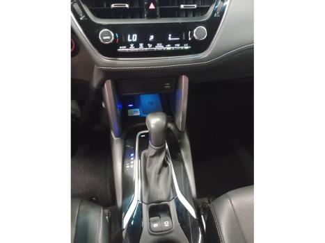 TOYOTA Corolla Cross 2.0 16V 4P FLEX VVT-IE XRE DIRECT SHIFT AUTOMTICO CVT, Foto 12