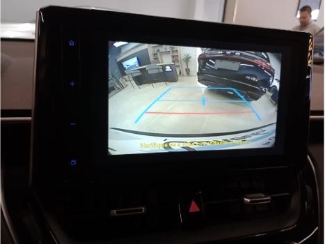 TOYOTA Corolla Cross 2.0 16V 4P FLEX VVT-IE XRE DIRECT SHIFT AUTOMTICO CVT, Foto 13