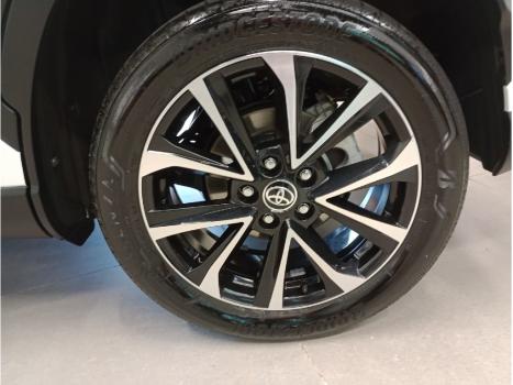 TOYOTA Corolla Cross 2.0 16V 4P FLEX VVT-IE XRE DIRECT SHIFT AUTOMTICO CVT, Foto 14