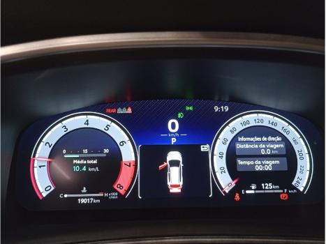 TOYOTA Corolla Cross 2.0 16V 4P FLEX VVT-IE XRE DIRECT SHIFT AUTOMTICO CVT, Foto 15