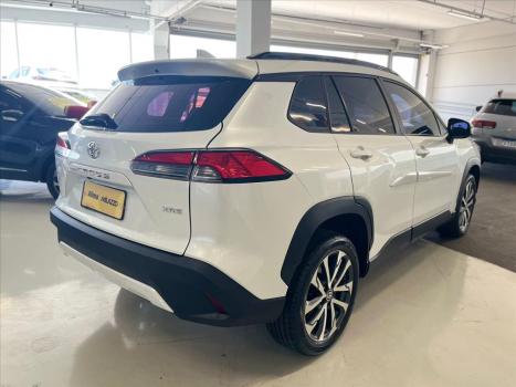 TOYOTA Corolla Cross 2.0 16V 4P FLEX VVT-IE XRE DIRECT SHIFT AUTOMTICO CVT, Foto 6