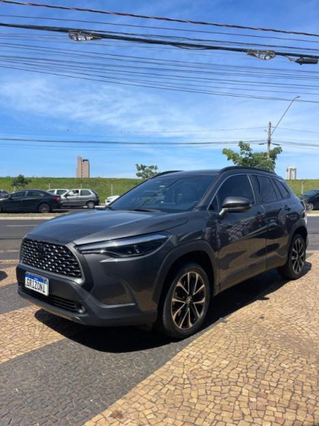 TOYOTA Corolla Cross 2.0 16V 4P FLEX VVT-IE XRX DIRECT SHIFT AUTOMTICO CVT, Foto 1