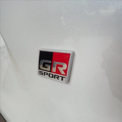 TOYOTA Corolla Cross 2.0 16V 4P FLEX VVT-IE GR-SPORT DIRECT SHIFT AUTOMTICO CVT, Foto 7