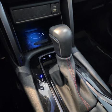 TOYOTA Corolla Cross 2.0 16V 4P FLEX VVT-IE GR-SPORT DIRECT SHIFT AUTOMTICO CVT, Foto 10