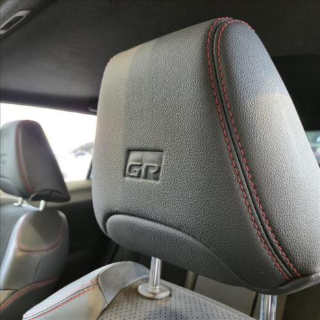TOYOTA Corolla Cross 2.0 16V 4P FLEX VVT-IE GR-SPORT DIRECT SHIFT AUTOMTICO CVT, Foto 15