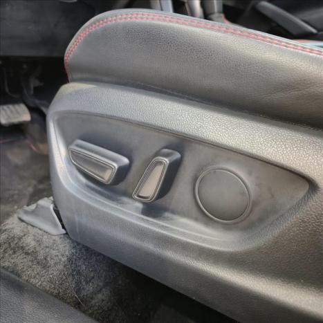 TOYOTA Corolla Cross 2.0 16V 4P FLEX VVT-IE GR-SPORT DIRECT SHIFT AUTOMTICO CVT, Foto 16