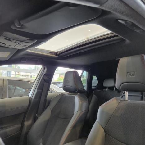 TOYOTA Corolla Cross 2.0 16V 4P FLEX VVT-IE GR-SPORT DIRECT SHIFT AUTOMTICO CVT, Foto 17