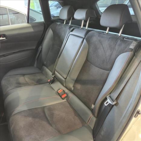 TOYOTA Corolla Cross 2.0 16V 4P FLEX VVT-IE GR-SPORT DIRECT SHIFT AUTOMTICO CVT, Foto 18