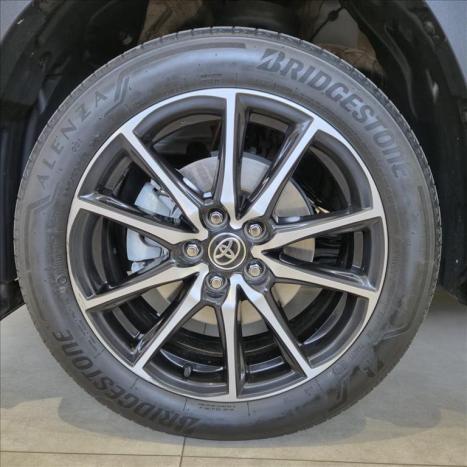 TOYOTA Corolla Cross 2.0 16V 4P FLEX VVT-IE GR-SPORT DIRECT SHIFT AUTOMTICO CVT, Foto 20