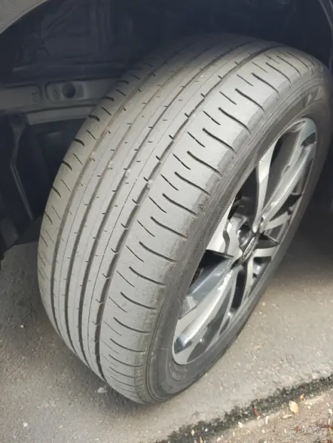 TOYOTA Corolla Cross 2.0 16V 4P FLEX VVT-IE XRE DIRECT SHIFT AUTOMTICO CVT, Foto 12