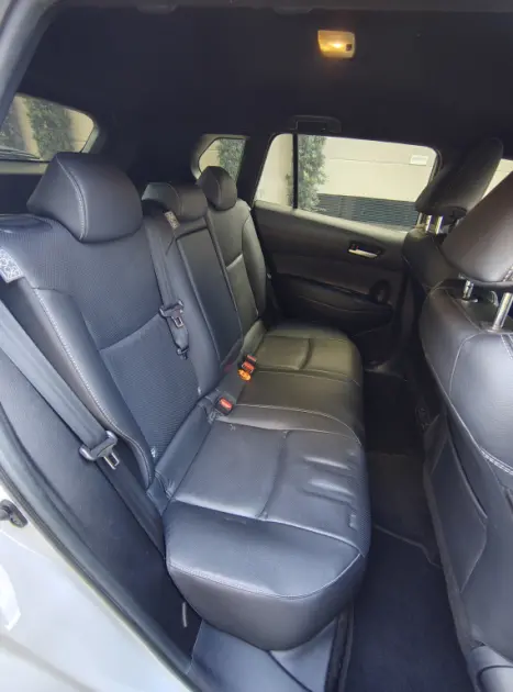 TOYOTA Corolla Cross 2.0 16V 4P FLEX VVT-IE XRE DIRECT SHIFT AUTOMTICO CVT, Foto 16