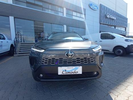 TOYOTA Corolla Cross 2.0 16V 4P FLEX VVT-IE XRX DIRECT SHIFT AUTOM�TICO CVT, Foto 2