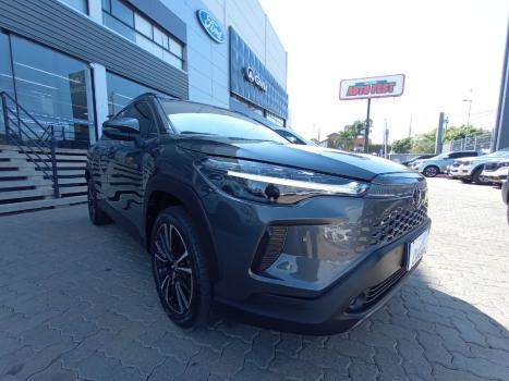 TOYOTA Corolla Cross 2.0 16V 4P FLEX VVT-IE XRX DIRECT SHIFT AUTOM�TICO CVT, Foto 3