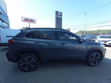 TOYOTA Corolla Cross 2.0 16V 4P FLEX VVT-IE XRX DIRECT SHIFT AUTOM�TICO CVT, Foto 4