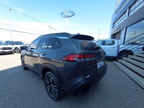 TOYOTA Corolla Cross 2.0 16V 4P FLEX VVT-IE XRX DIRECT SHIFT AUTOM�TICO CVT, Foto 7