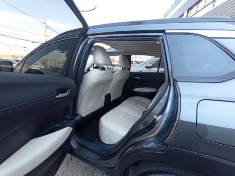 TOYOTA Corolla Cross 2.0 16V 4P FLEX VVT-IE XRX DIRECT SHIFT AUTOM�TICO CVT, Foto 11