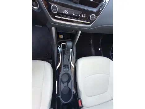 TOYOTA Corolla Cross 2.0 16V 4P FLEX VVT-IE XRX DIRECT SHIFT AUTOM�TICO CVT, Foto 12