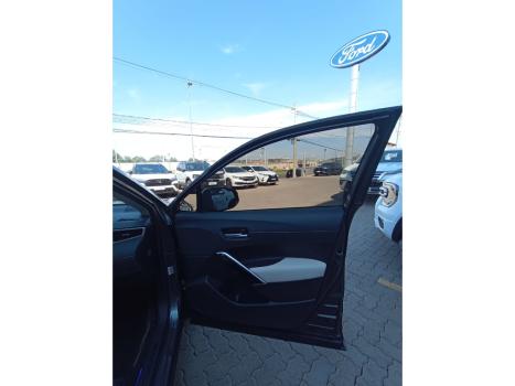 TOYOTA Corolla Cross 2.0 16V 4P FLEX VVT-IE XRX DIRECT SHIFT AUTOM�TICO CVT, Foto 15