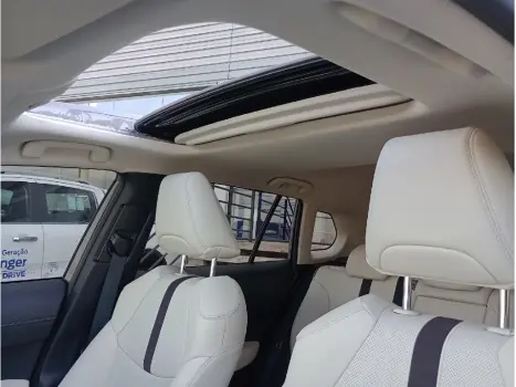 TOYOTA Corolla Cross 2.0 16V 4P FLEX VVT-IE XRX DIRECT SHIFT AUTOM�TICO CVT, Foto 18