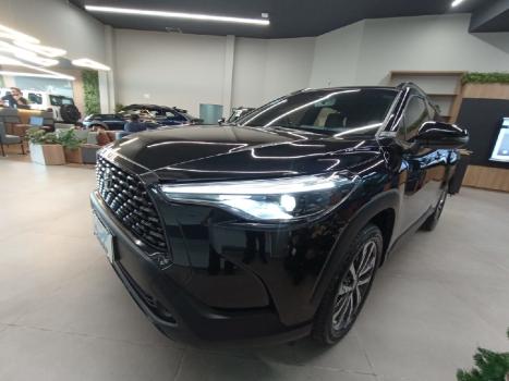 TOYOTA Corolla Cross 2.0 16V 4P FLEX VVT-IE XRE DIRECT SHIFT AUTOMTICO CVT, Foto 1