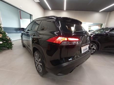 TOYOTA Corolla Cross 2.0 16V 4P FLEX VVT-IE XRE DIRECT SHIFT AUTOMTICO CVT, Foto 7