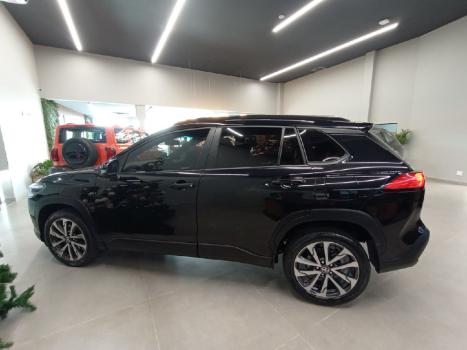 TOYOTA Corolla Cross 2.0 16V 4P FLEX VVT-IE XRE DIRECT SHIFT AUTOMTICO CVT, Foto 8