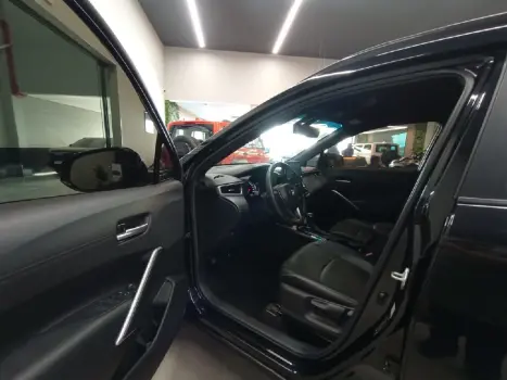 TOYOTA Corolla Cross 2.0 16V 4P FLEX VVT-IE XRE DIRECT SHIFT AUTOMTICO CVT, Foto 13