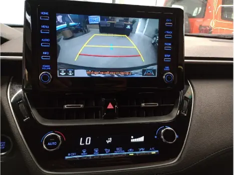 TOYOTA Corolla Cross 2.0 16V 4P FLEX VVT-IE XRE DIRECT SHIFT AUTOMTICO CVT, Foto 14