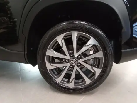 TOYOTA Corolla Cross 2.0 16V 4P FLEX VVT-IE XRE DIRECT SHIFT AUTOMTICO CVT, Foto 15