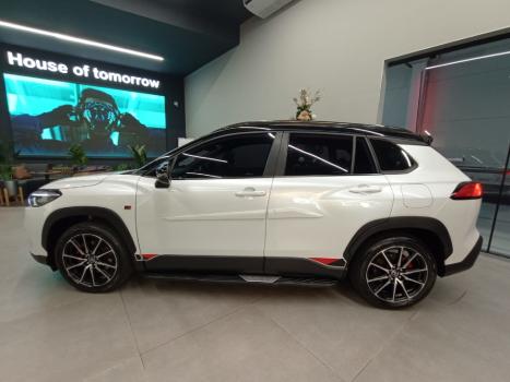 TOYOTA Corolla Cross 2.0 16V 4P FLEX VVT-IE GR-SPORT DIRECT SHIFT AUTOMTICO CVT, Foto 8