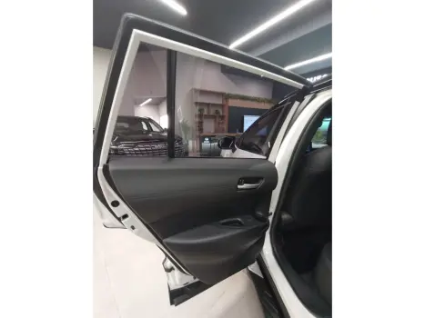 TOYOTA Corolla Cross 2.0 16V 4P FLEX VVT-IE GR-SPORT DIRECT SHIFT AUTOMTICO CVT, Foto 9