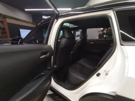 TOYOTA Corolla Cross 2.0 16V 4P FLEX VVT-IE GR-SPORT DIRECT SHIFT AUTOMTICO CVT, Foto 10