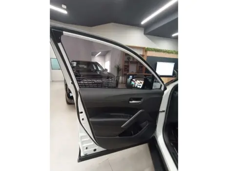 TOYOTA Corolla Cross 2.0 16V 4P FLEX VVT-IE GR-SPORT DIRECT SHIFT AUTOMTICO CVT, Foto 12