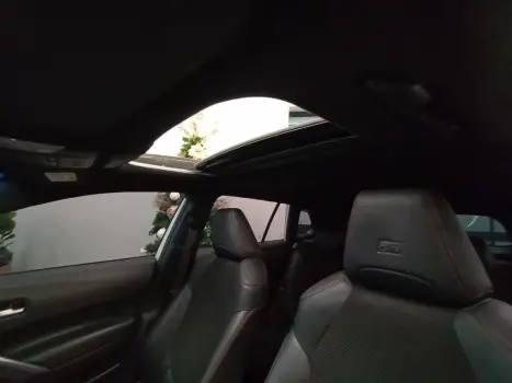 TOYOTA Corolla Cross 2.0 16V 4P FLEX VVT-IE GR-SPORT DIRECT SHIFT AUTOMTICO CVT, Foto 14