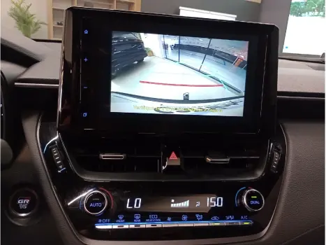 TOYOTA Corolla Cross 2.0 16V 4P FLEX VVT-IE GR-SPORT DIRECT SHIFT AUTOMTICO CVT, Foto 15