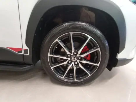 TOYOTA Corolla Cross 2.0 16V 4P FLEX VVT-IE GR-SPORT DIRECT SHIFT AUTOMTICO CVT, Foto 16