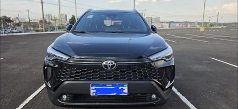 TOYOTA Corolla Cross 2.0 16V 4P FLEX VVT-IE XRE DIRECT SHIFT AUTOM�TICO CVT, Foto 2