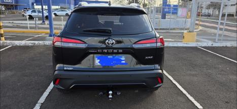 TOYOTA Corolla Cross 2.0 16V 4P FLEX VVT-IE XRE DIRECT SHIFT AUTOM�TICO CVT, Foto 3