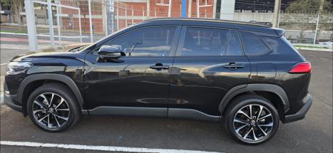 TOYOTA Corolla Cross 2.0 16V 4P FLEX VVT-IE XRE DIRECT SHIFT AUTOM�TICO CVT, Foto 6