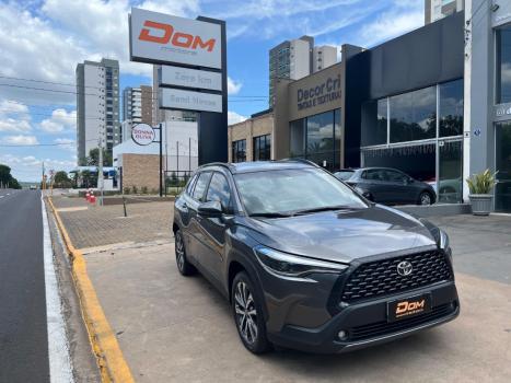 TOYOTA Corolla Cross 2.0 16V 4P FLEX VVT-IE XRE DIRECT SHIFT AUTOMTICO CVT, Foto 1