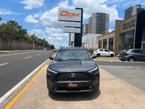 TOYOTA Corolla Cross 2.0 16V 4P FLEX VVT-IE XRE DIRECT SHIFT AUTOMTICO CVT, Foto 2