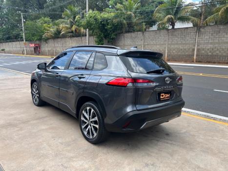 TOYOTA Corolla Cross 2.0 16V 4P FLEX VVT-IE XRE DIRECT SHIFT AUTOMTICO CVT, Foto 4